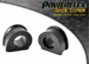 for VW Golf MK2 GTI Powerflex Black 20mm Rear Anti Roll Bar ARB Inner Mounts ...