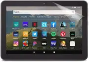 2PK NuPro Anti-Glare Screen Protector for Amazon Fire HD 8 tablet 10 Gen 2020