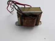 Dynamo Air Hockey -12 Volt Transformer- Factory NOS - For many older Air Hockeys
