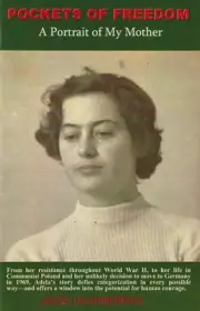 Pockets of Freedom by J. Jachimowicz (1998) Polish Jewish Family WWII Holocaust