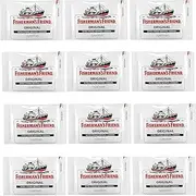 Extra Strong Original Lozenges 12 x 25 g
