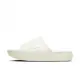 【NIKE 耐吉】拖鞋 男鞋 運動 NIKE CALM SLIDE 白 FD4116-100