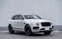 在飛比找Yahoo!奇摩拍賣優惠-【凱爾車業】2018 Bentley Bentayga V8