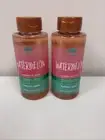 Tree Hut Watermelon Foaming Gel Wash, 18 oz - Lot Of 2