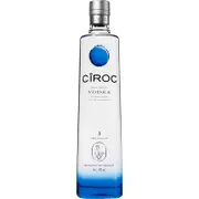 [Ciroc] Ciroc Vodka 750mL