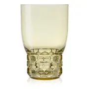 Kartell Jellies Water Glasses, Set of 4
