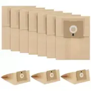 Cabiclean 10 PCS Dust Bags with Bissell Zing 4122 2154A Canister Vacuum, to P...