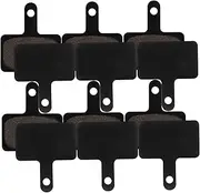 Road Bike Disc Brake Pads M355 M446 High Performance Long Lasting Cycling Supplies