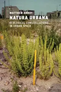 在飛比找博客來優惠-Natura Urbana: Ecological Cons