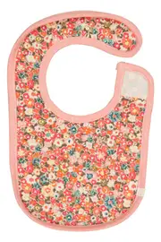 Hayley Reversible Bib--BEB-XW13477