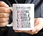 Mothers Day Mug Special Mum Gift For Mum Mugs For Mum Special Mug For Mum