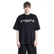 [MASTERMIND WORLD] Mastermind World T-Shirt Black