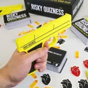Risky Quizness