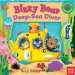 DEEP-SEA DIVER