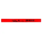 CRESCENT LUFKIN Carpenters Pencil Medium - Red CP1