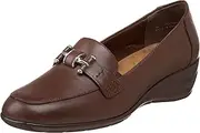 [Walking Cradles] Women's Tops Slip-On Loafer