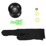 1X(BEBOO for Kids, for Beginners Aluminum Alloy ,Easy to Return and8173