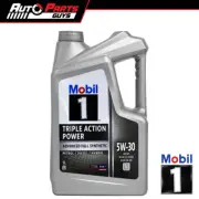 Mobil 1 5W-30 GF-6 Advanced Full Synthetic Engine Oil 5 Litre | 147878