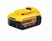 NEW Genuine DeWALT DCB182-XE Compact XR 18V/ 20V 4.0AH Li-ion Battery