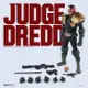 漫玩具 全新 ThreeA 3A X 2000AD 1/6 超時空戰警 特警判官 Judge Dredd