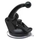 Garmin GPS Mount - Ultra-Sticky Dash Holder for Car & Truck Dashboard &