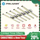 320W Bar Style LED Grow Lights Full Spectrum UV IR Dimmable Daisy Chain Bloom