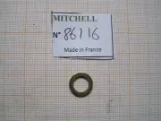 Washer Piece Orca 40S & Other Reels Mitchell Washer Real Part 86116