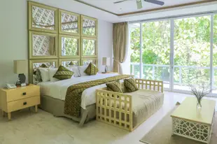 金巴蘭奈拉精品別墅Nayla Boutique Villas Jimbaran