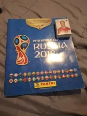 Fifa World Cup Russia 2018