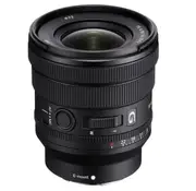 Sony FE 16-35mm f/4 PZ G Lens