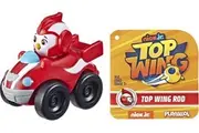 Playskool Top Win-Rod- Mini Racers Ages 3+ Toy Plane Car Jet Pet Race Gift Rod Play