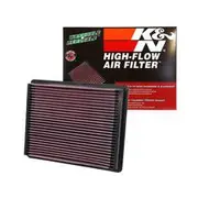 K&N Air Filter - 33-2135