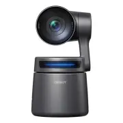OBSBOT Tail Air 4K AI-Powered PTZ Streaming Camera