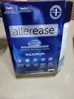 Waterproof Allergy/Bed Bug Protection Zippered Mattress Protector. TWIN