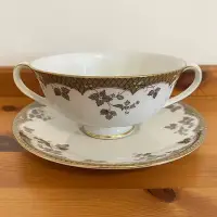 在飛比找Yahoo!奇摩拍賣優惠-Royal Doulton 皇家道爾頓 英國骨瓷Lynnew