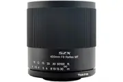 Tokina SZX 400mm f/8 Reflex MF Lens for Sony E - BRAND NEW