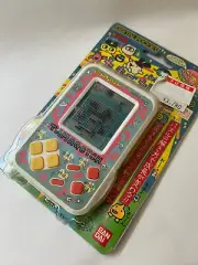 Tamagotchi Puzzle Book Game - Discover Tamagotchi Encyclopedia - New
