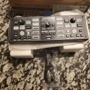 DENON DN-HC1000S Serato DJ Pro MIDI Controller NEW