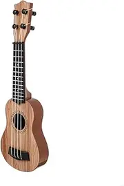 BESTonZON Ukulele Toy Guitar Ukuleles Ukuleles Guitar Guitar Toy Guitar Beginners Ukuleles Toy Guitar Ukuleles for Beginners Ukuleles for