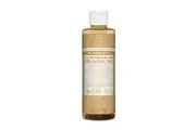 Dr. Bronner's Pure-Castile Soap Liquid (Hemp 18-in-1) Sandalwood Jasmine 237ml