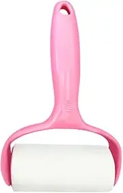 Toddmomy Lint Remover Roller Carpet Cleaner Pet Hair Cleaner Roller Sticky Cleaner Roller Hair Removal Device Sticky Picker Dust Catcher Lint Roller Pet Roller Selector Hair Removal Brush