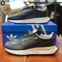 在飛比找Yahoo!奇摩拍賣優惠-Adidas三葉草女鞋2023春新款RETROPY E5 W