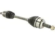 Left Axle Assembly For 2006-2011 Honda Civic 1.8L 4 Cyl 2008 2010 2007 WS829HF (for: Honda)