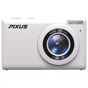 FireFly Pixus V1 Compact Camera (White)