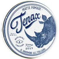 在飛比找蝦皮商城精選優惠-現貨 Tenax Matte Pomade 灰犀牛 水性髮蠟