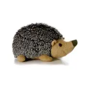 Aurora Mini Flopsie HOWIE Hedgehog 8" Stuffed Plush New 31219