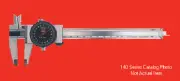 Wilson Wolpert 140-30I Series Dial Caliper
