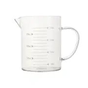 Glass Measuring Cup - 350ml