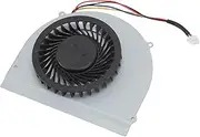 RIZGHWOY Latitude E6530 CPU Fan Durable Construction 4 Pin CPU Cooler Easy Installation for E6530 Users
