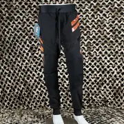 NEW HK Army TRK Air Jogger Pants - THARM_T1 - XX-Large